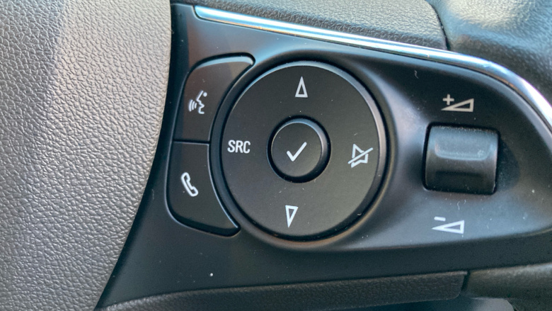 Vauxhall Crossland 1.2 Turbo [130] Ultimate 5dr Auto Petrol Hatchback